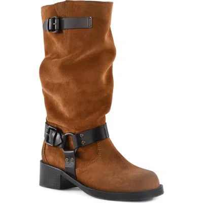 Seychelles Willie Boot In Brown