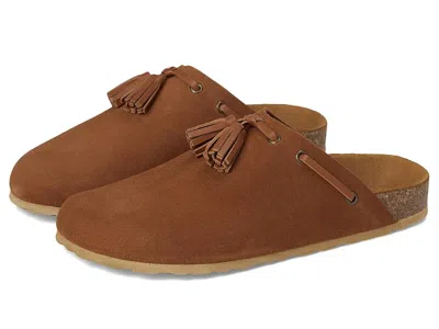 Seychelles Windswept Mule In Brown