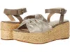 Seychelles Winning Espadrille Sandals In Multi In Multi