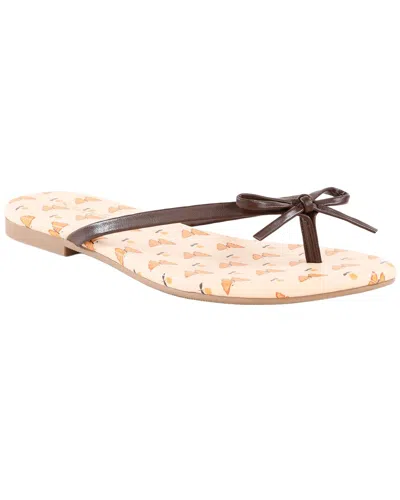 Seychelles Wish List Sandal In Brown