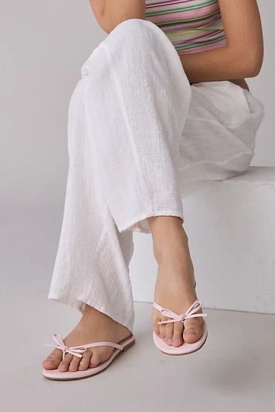 Seychelles Wish List Sandal In Pink, Women's At Urban Outfitters