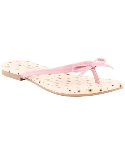 Seychelles Wish List Sandal In Neutral