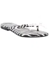 Seychelles Wish List Sandal In Transparent