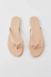 Seychelles Wish List Sleek Sandal In Tan, Women's At Urban Outfitters