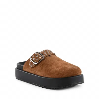 Seychelles Women's Acclaim Platform Mule In Brown