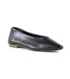 Seychelles American Dreams Flat In Black