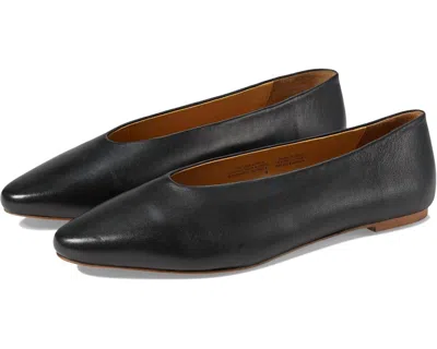 Seychelles Women's American Dreams Flats In Black