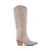 Seychelles Begging You Pointed Toe Boot In Neutral