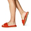 Seychelles Shades Of Cool Slide Sandal In Multi