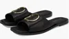 Seychelles End Of Time Slide Sandal In Black