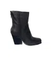 Seychelles Women's Everytime You Go Lizard Boot In Black In Black