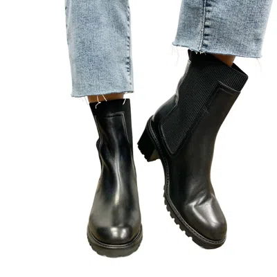 Seychelles Women's Far-fetched Boot In Black
