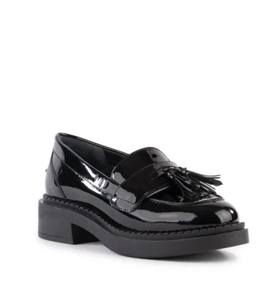 Seychelles Women's Final Call Loafers In Black