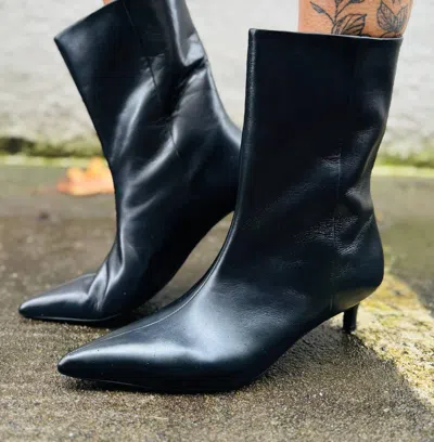 Seychelles Women's Game Changer Boot In Black