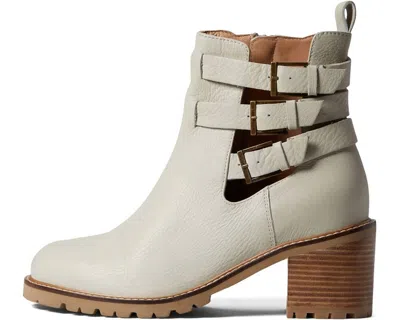 Seychelles Women's Give It A Whirl Boot In Off White