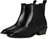 Seychelles Women's Hold Me Down Boot In Black Leather In Black