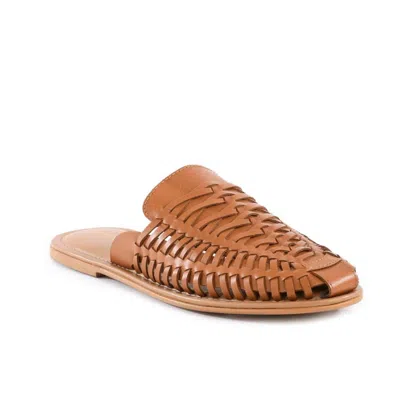 Seychelles Women's Little Italy Mules In Tan In Brown