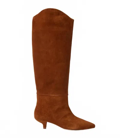 Seychelles Women's Love In A Mist Boots In Brown