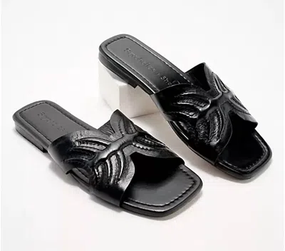 Seychelles Women Madhu Sandal In Black