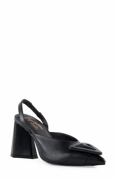 Seychelles Women's Rumor Has It Pumps In Black
