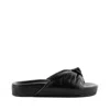 Seychelles Women's Set The Tone Sandals In Black In Black