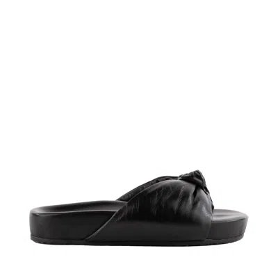 Seychelles Women's Set The Tone Sandals In Black