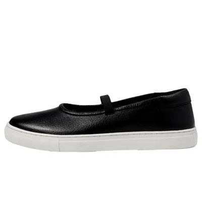 Seychelles Women's  Moon Child Leather Black Moonchi9sl