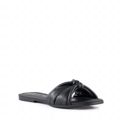 Seychelles Women's Shades Of Cool Sandal In Black In Multi