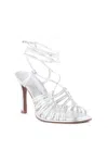 Seychelles Te Amo Ankle Wrap Sandal In Multi