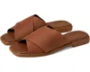 SEYCHELLES WOMEN'S UPPER ECHELON SANDAL IN TAN