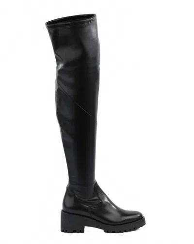 Seychelles Women's View From Up Here Boots In Black