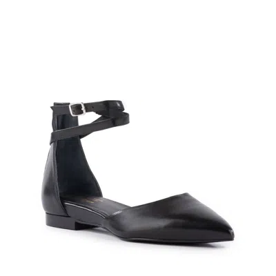 Seychelles Women's What A Girl Wants Flat In Black