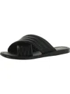 Seychelles Word For Word Slide Sandal In Black