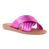 Seychelles Word For Word Sandals In Multi