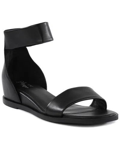 SEYCHELLES SEYCHELLES ZUMA LEATHER SANDAL
