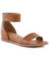 Seychelles Honeysuckle Ankle Strap Sandal