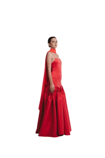 Sez Triana Dress