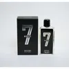 Sezan Men's 7 Nights Edp Spray 3.3 oz Fragrances 6290122335232