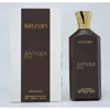 Sezan Men's Antique Oud Edp Spray 2.9 oz Fragrances 6290122334402