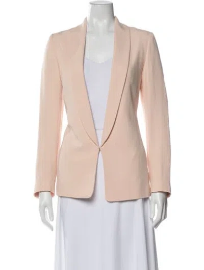 Pre-owned Sézane Blazer In Multi