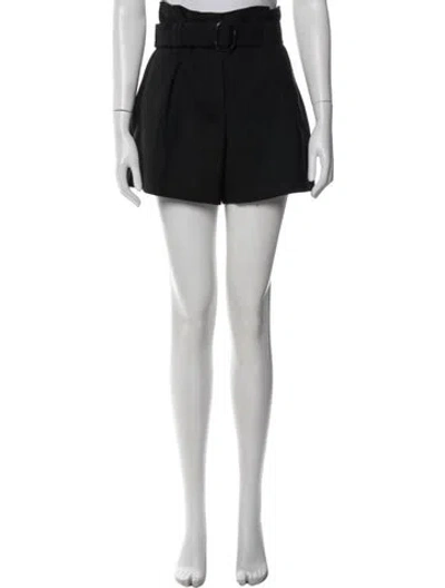 Pre-owned Sézane Mini Shorts W/ Tags In White