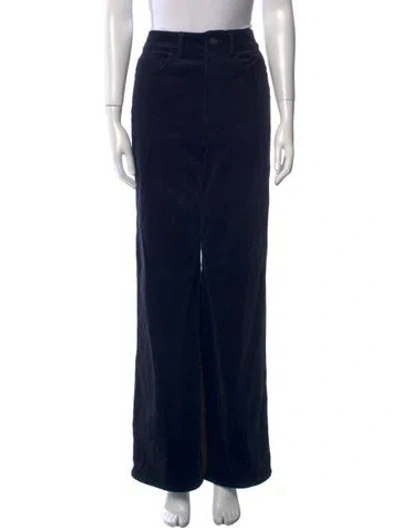 Pre-owned Sézane Wide Leg Pants W/ Tags In Black