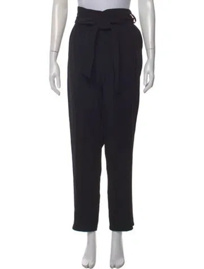 Pre-owned Sézane Wide Leg Pants W/ Tags In Black