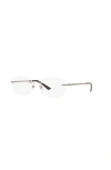 Sferoflex 53mm Oval Optical Glasses In Multi