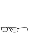 Sferoflex Rectangle-frame Glasses In Crl