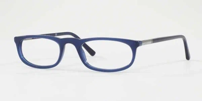 Sferoflex Sf1137 Men's Glasses, Blue, Size 52