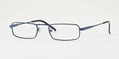 Sferoflex Sf2201 Men's Glasses, Blue, Size 50