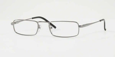 Sferoflex Sf2201 Men's Glasses, Grey, Size 50 In Gray