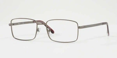 Sferoflex Sf2262 Men's Glasses, Grey, Size 55 In Gray