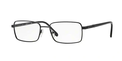 Sferoflex Sf2265 Men's Glasses, Black, Size 53